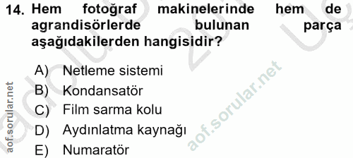 Soru 14