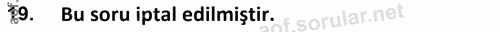 Soru 19