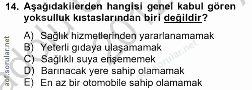 Soru 14