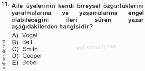 Soru 11