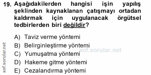 Soru 19