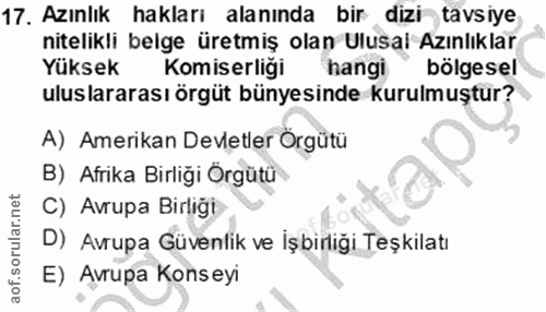 Soru 17