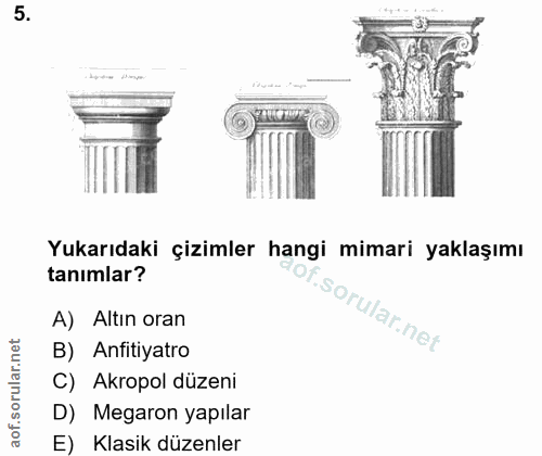 Soru 5