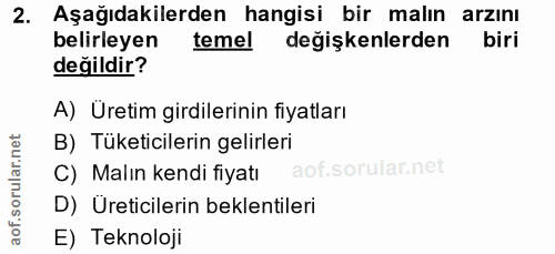Soru 2