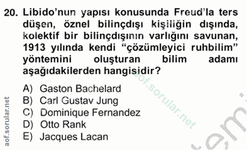 Soru 20