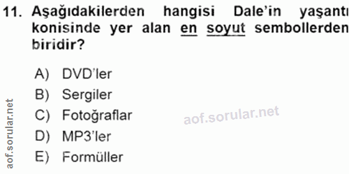 Soru 11