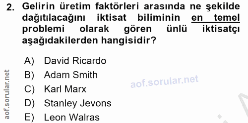 Soru 2
