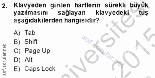 Soru 2