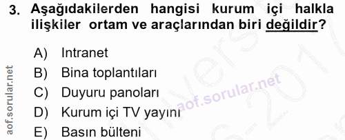 Soru 3