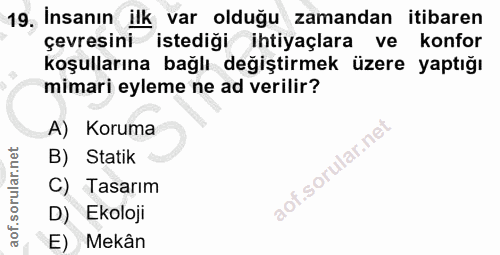 Soru 19