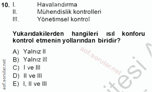 Soru 10