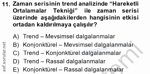 Soru 11