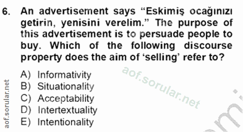 Soru 6