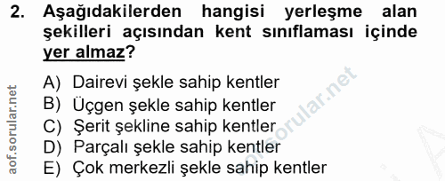 Soru 2