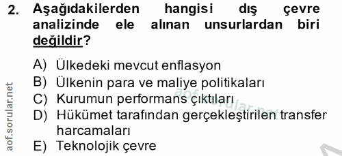 Soru 2