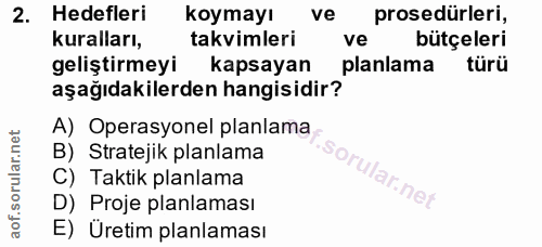 Soru 2