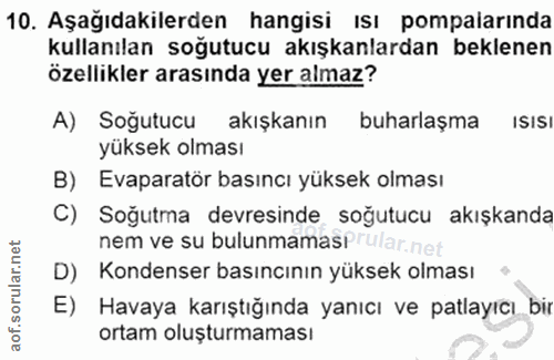 Soru 10