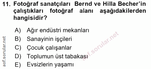 Soru 11