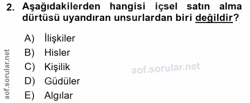 Soru 2