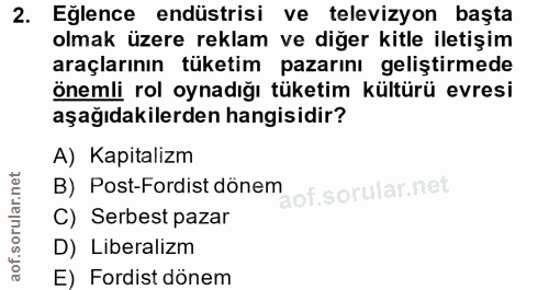 Soru 2