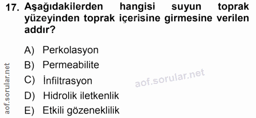 Soru 17