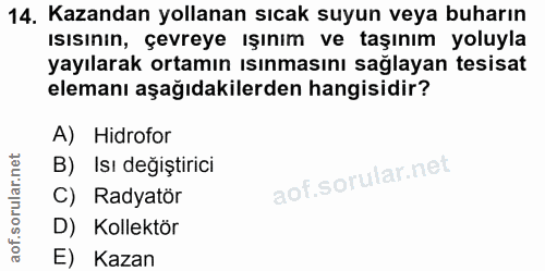 Soru 14