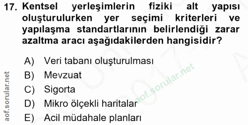 Soru 17