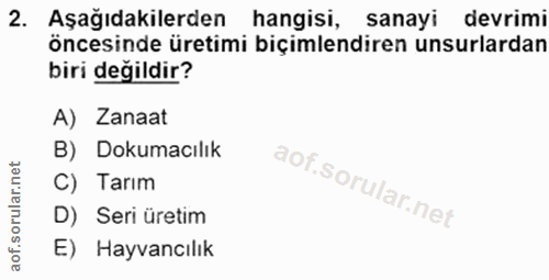 Soru 2