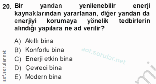 Soru 20