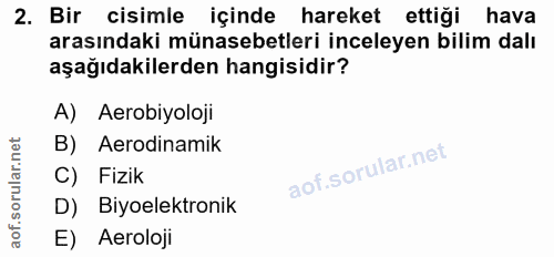 Soru 2