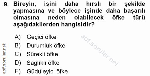 Soru 9