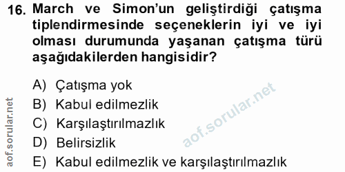 Soru 16