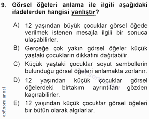 Soru 9