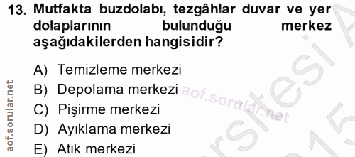 Soru 13