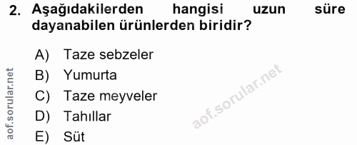 Soru 2