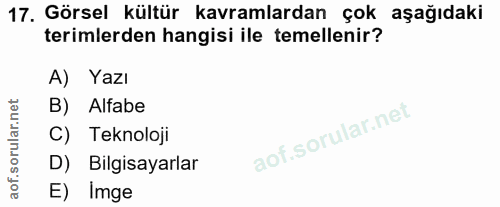Soru 17