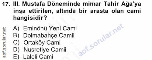 Soru 17