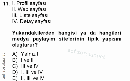 Soru 11