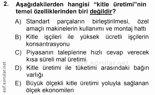 Soru 2