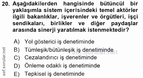 Soru 20