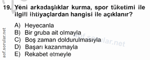 Soru 19