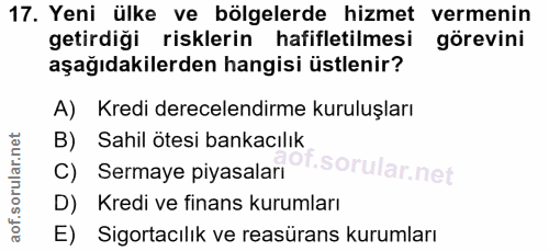 Soru 17