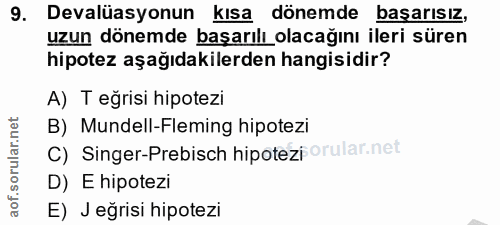 Soru 9