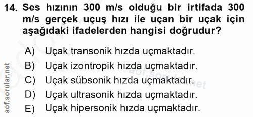 Soru 14