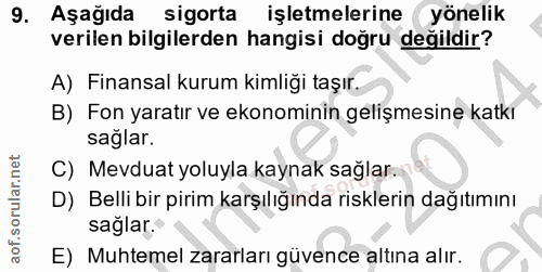 Soru 9