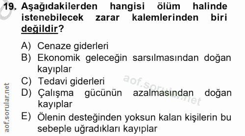Soru 19