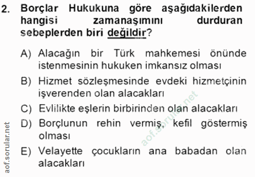 Soru 2