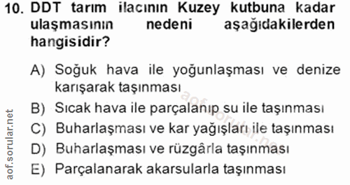 Soru 10