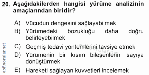 Soru 20