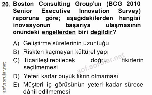Soru 20